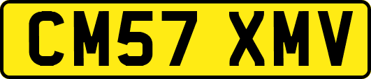 CM57XMV