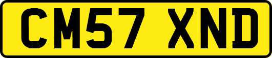 CM57XND