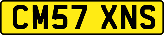 CM57XNS