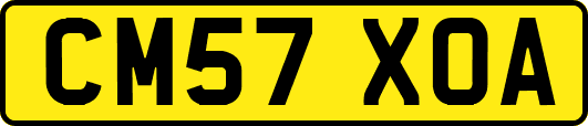 CM57XOA