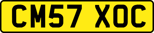 CM57XOC
