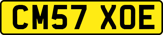 CM57XOE