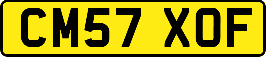CM57XOF