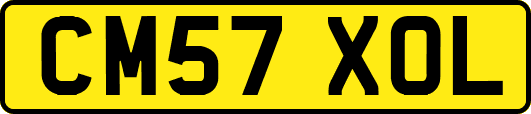 CM57XOL