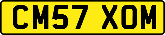 CM57XOM