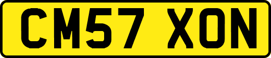 CM57XON