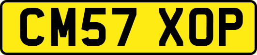 CM57XOP
