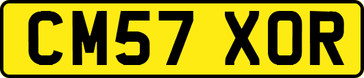 CM57XOR