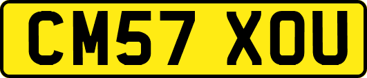 CM57XOU