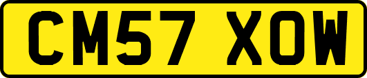 CM57XOW
