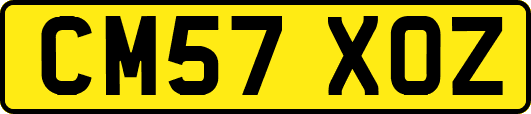 CM57XOZ