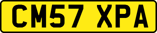 CM57XPA
