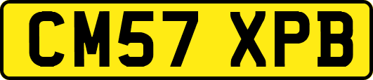 CM57XPB
