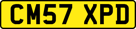 CM57XPD