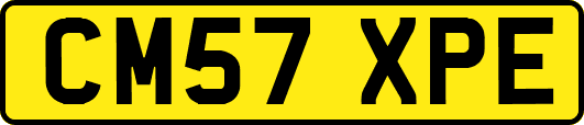 CM57XPE
