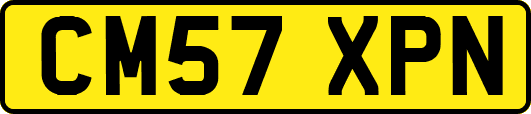 CM57XPN