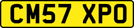 CM57XPO