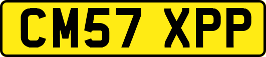 CM57XPP