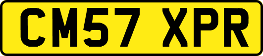 CM57XPR