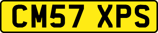 CM57XPS
