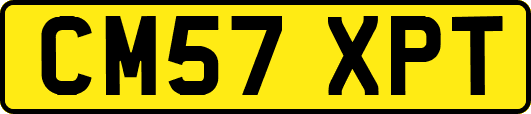 CM57XPT