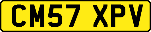 CM57XPV