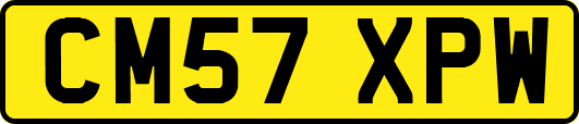 CM57XPW