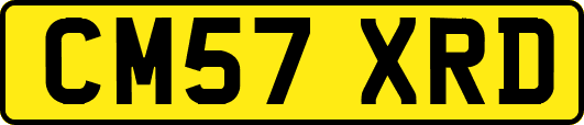 CM57XRD