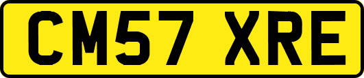 CM57XRE