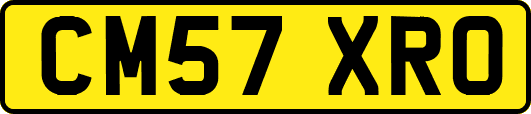 CM57XRO
