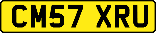 CM57XRU