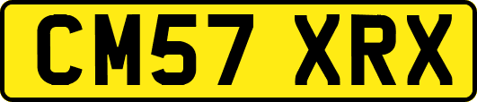 CM57XRX