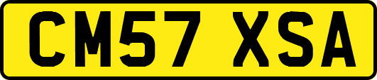CM57XSA