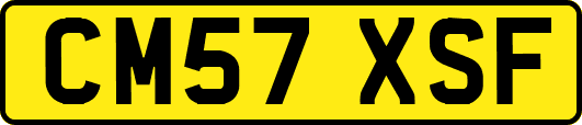 CM57XSF