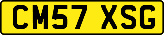 CM57XSG
