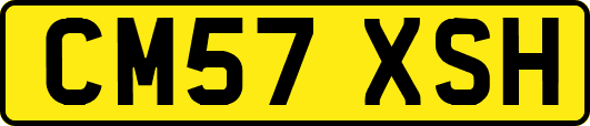 CM57XSH
