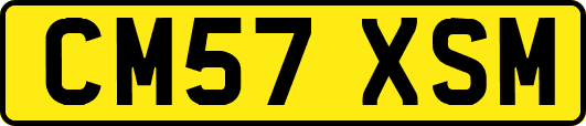 CM57XSM