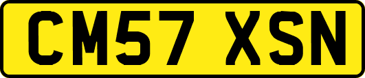 CM57XSN