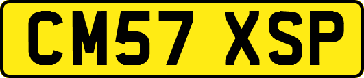 CM57XSP