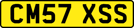 CM57XSS