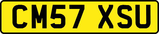 CM57XSU
