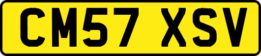 CM57XSV