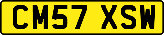 CM57XSW
