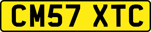 CM57XTC
