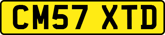 CM57XTD