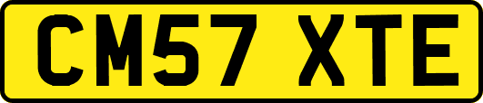CM57XTE