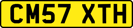 CM57XTH