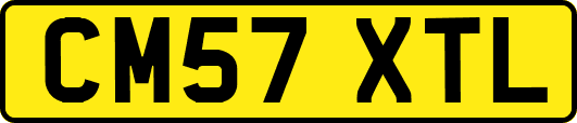 CM57XTL