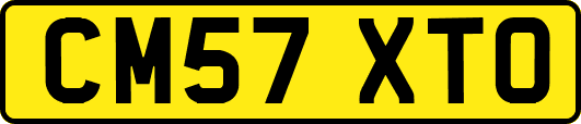 CM57XTO