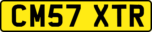 CM57XTR